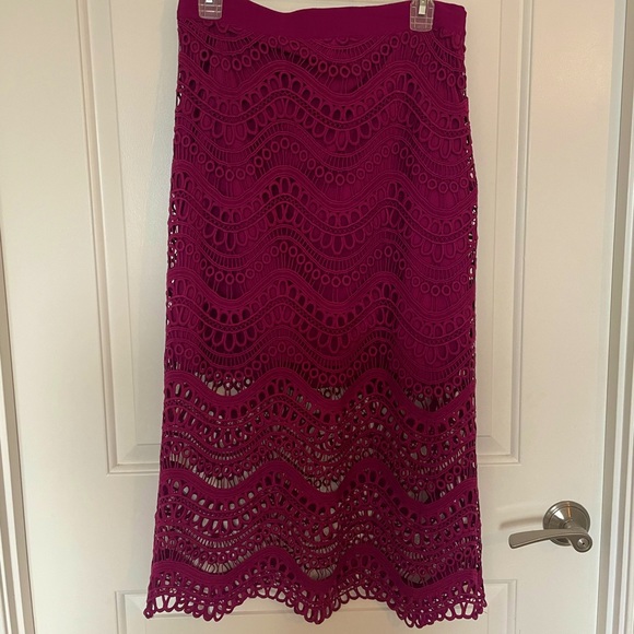 Maxi skirt - Picture 1 of 4